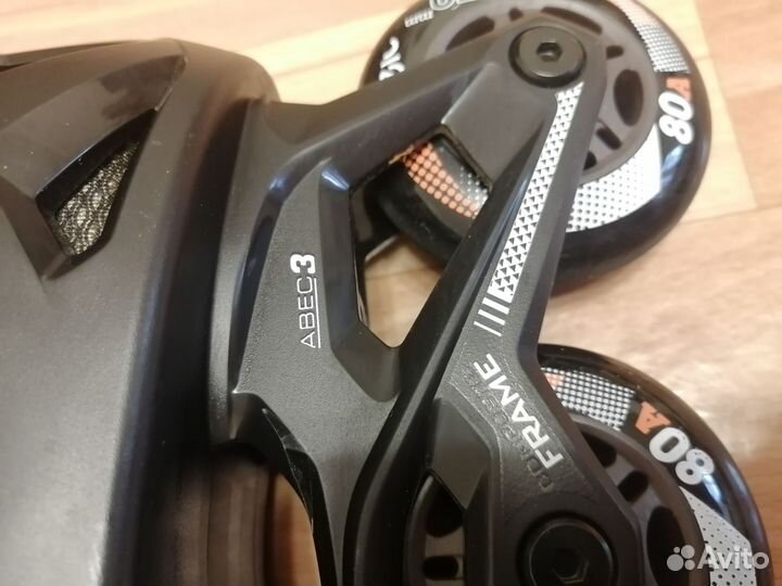 Ролики детские