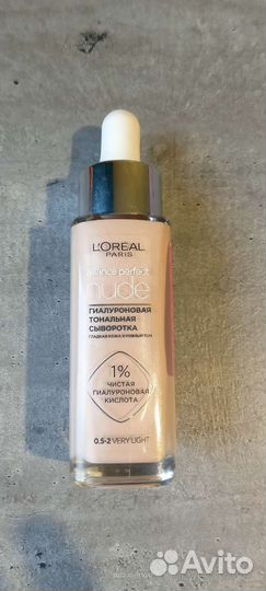 Набор косметики