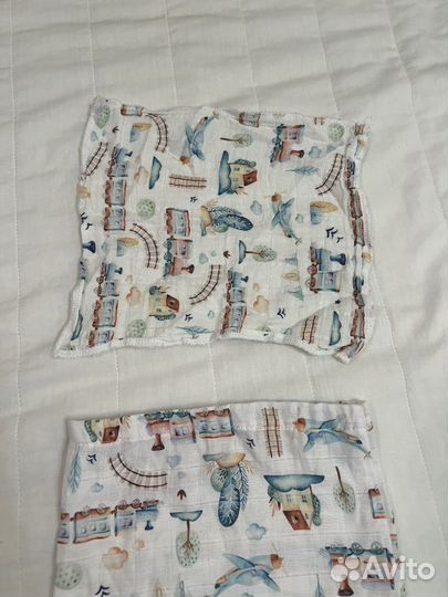 Пеленка для фотосессии