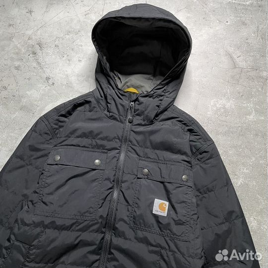 Куртка Carhartt