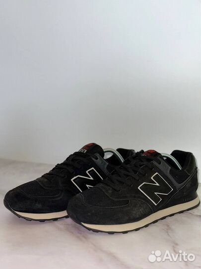 Кроссовки New Balance 574