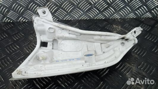 Поворотник фары правый nissan leaf ZE0, Номер 261803NL0A (XDN03MV01)