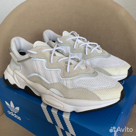 Кроссовки Adidas Ozweego Оригинал