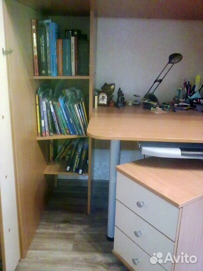 Детский комплекс - уголок школьника