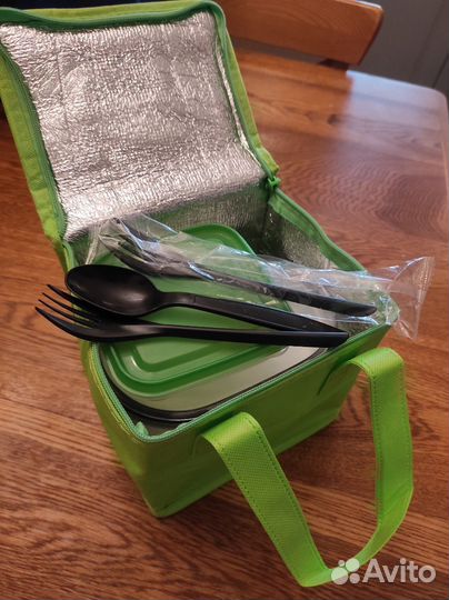 Термосумка мини