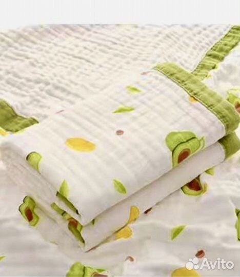 Полотенце для новорожденных, Новое