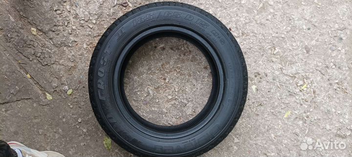 Gislaved Nord Frost II 185/65 R15