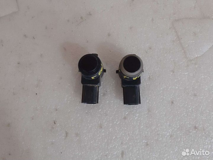 Парктроник Opel Astra J