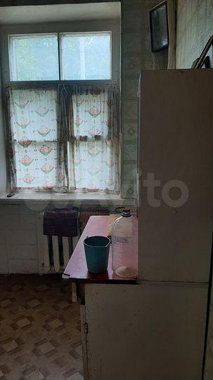 3-к. квартира, 63 м², 1/2 эт.