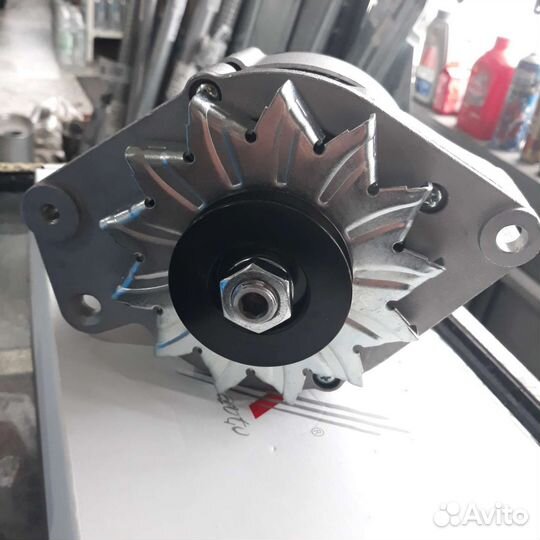 Генератор фольксвашен Т4,гольф 2