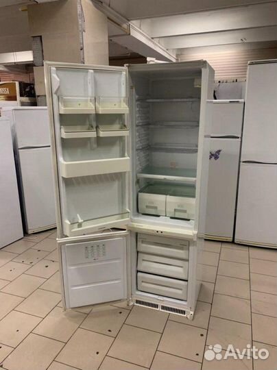 Холодильник Hotpoint - Ariston с гарантией