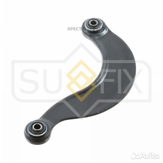 Sufix SI1008 Рычаг подвески зад прав/лев