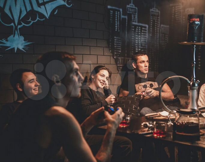 Свободного назначения, 400 м²