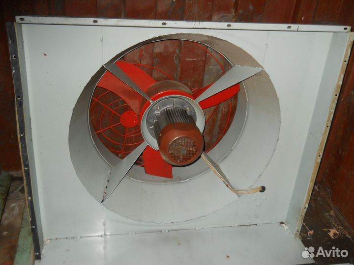 Воздуходувки