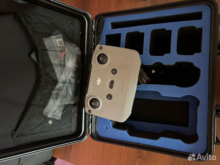 Dji mavic air 2s fly more combo