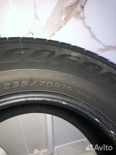 Goform G-745 235/70 R16 106T