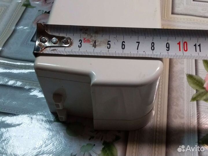 Балконы для холодильника Сара