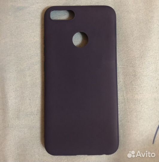 Чехол на Xiaomi mi a1