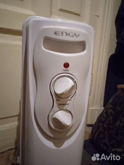 Радиатор масляный Engy En-1309