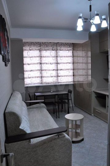 1-к. квартира, 42 м², 4/11 эт.