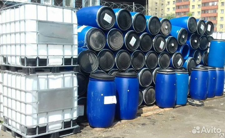 Бочка садовая 250 литров