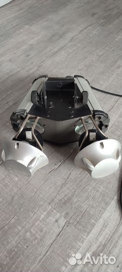 Продам световую лампу