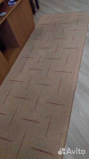 Ковер, дорожка