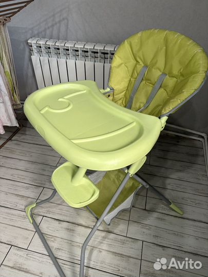 Стул для кормления
