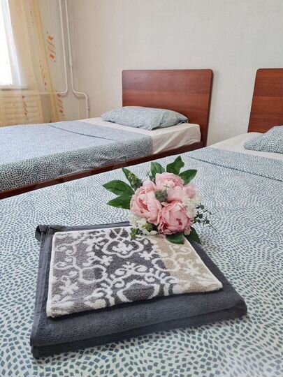 2-к. квартира, 51,9 м², 6/9 эт.