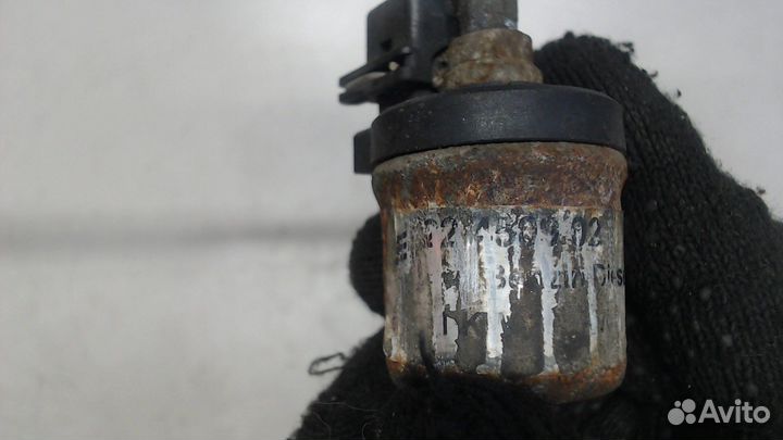 Насос топливный электрический Volkswagen Touran, 2