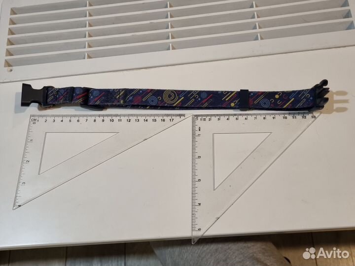 Ошейники, поводки, шлейки для собак