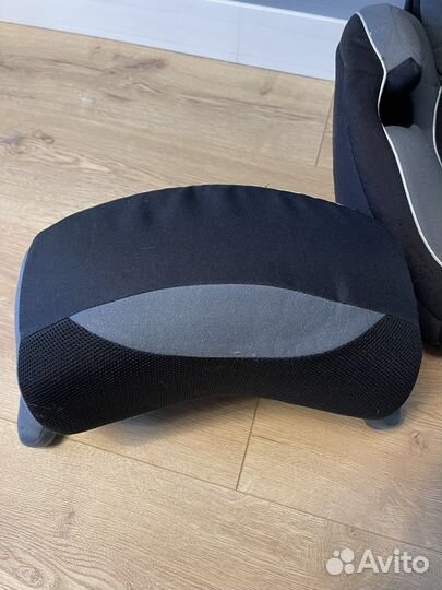 Детское автокресло kiddy phoenixfix pro2