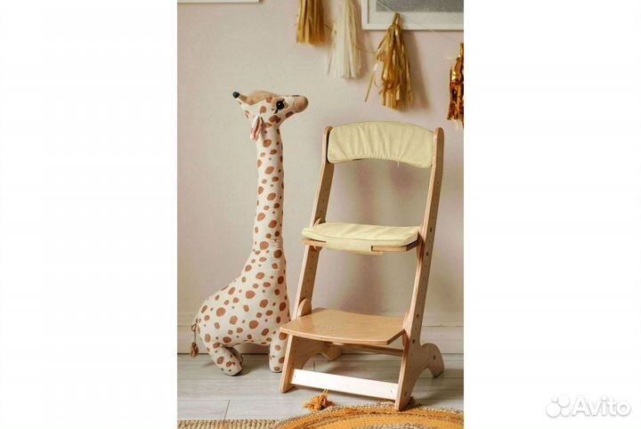 Растущий стул Растуля