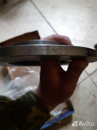 Тормозные диски Valeo 1,0 для Daewoo Matiz