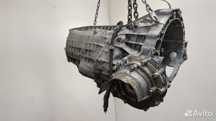 Кпп - автомат (АКПП) Audi A5 (F5) 2019- 2 tfsi, 2021