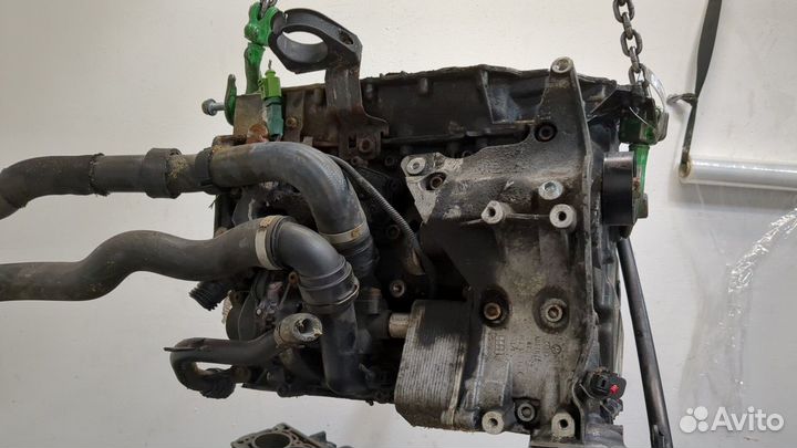 Блок цилиндров Audi A3 (8P), 2007