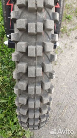 Кросс Эндуро OXO base 250 M 172fmm