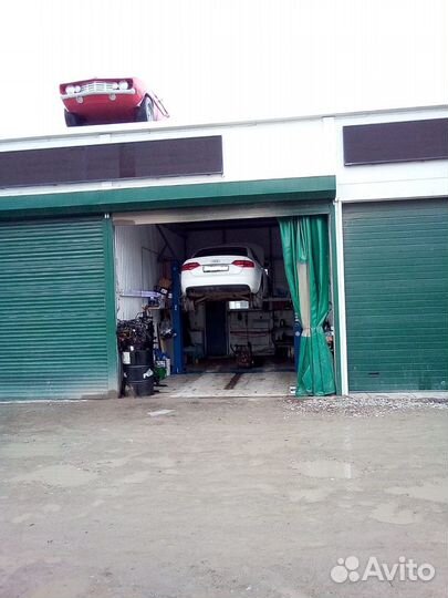 Кпп Hyundai Accent