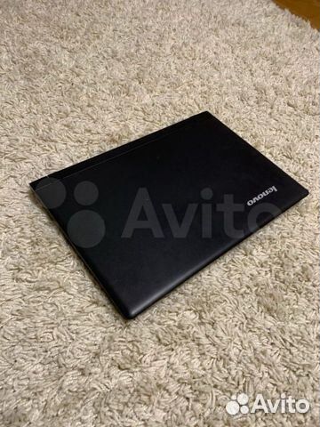 Lenovo ideapad 100-15BY Core i5 3210, 8gb