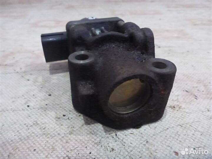 Клапан EGR Suzuki Grand Vitara JT J20A 2007