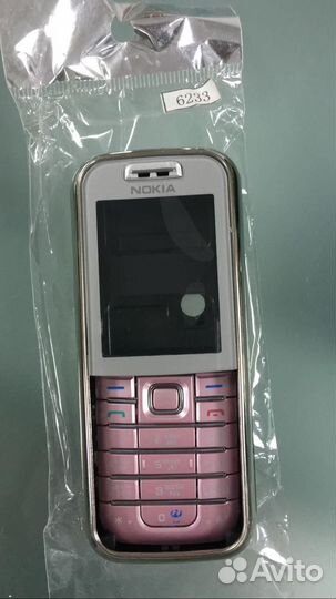 Nokia Корпус