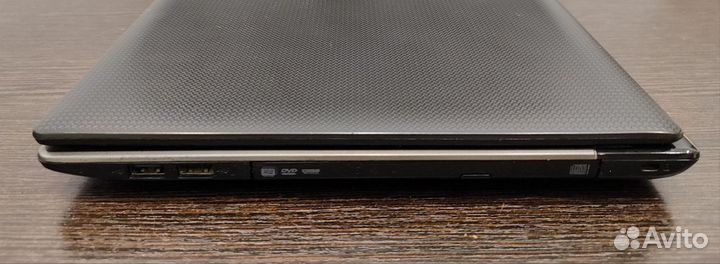 Ноутбук Acer aspire 5750g