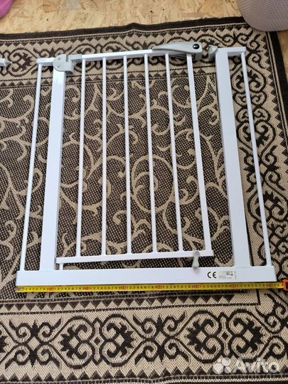 Ворота безопасности для детей