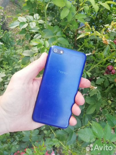 Honor 7A