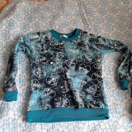 Женские вещи пакетом 42-44