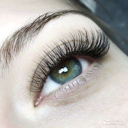 Наращивание, ламинирование ресниц, ищу моделей