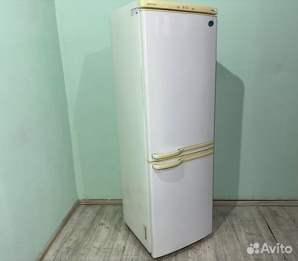 Холодильник бу Samsung