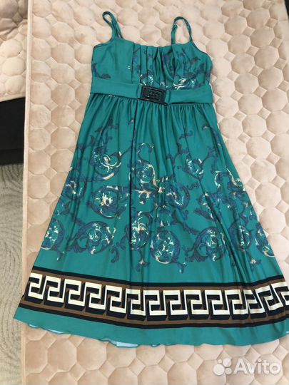 Сарафан летний