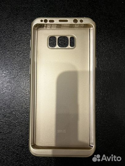 Чехол на samsung galaxy s8 plus