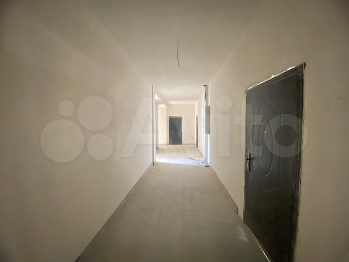 1-к. квартира, 46 м², 3/8 эт.